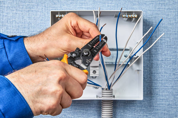 Reliable Gallup, NM Electrical Services Solutions